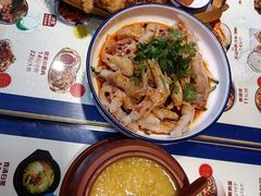 -点兵点将·四川传统小吃集(勐海路店)