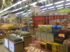 -永辉超市(百子湾店)