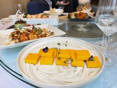 -TABLE·味西餐厅-成都茂业JW万豪酒店