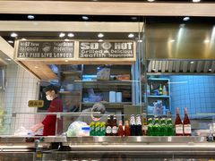 -上清·三文鱼鲜寿司(同德店)