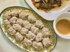 -嘉升大排档(番禺总店)