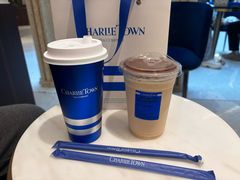 -CHARLIETOWN红茶公司(南京万象天地店)