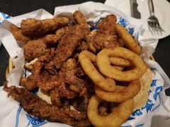 -宝莱纳餐厅(滨江店)