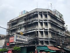 -唐人街(耀华力路)