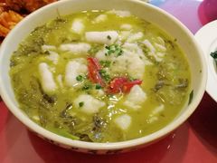 -東城故事·尋找姆媽的味道(玉兰路店)