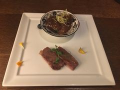 -夏苑(新加坡丽思卡尔顿美年酒店)