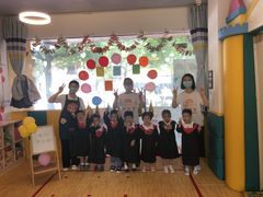 -好姑姑新梅广场托育园(上海直营园)