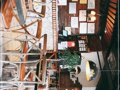 -何师烧烤Pro ·江湖川菜·小龙虾·精酿(太古里旗舰店)