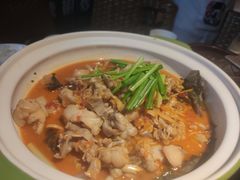 -费大厨辣椒炒肉(黄兴中心广场店)