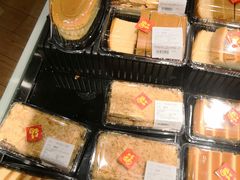 -Olé精品超市(北京合生汇店)