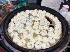 -东关回民小吃一条街(颍河西路店)