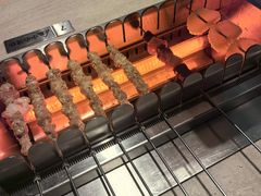 -丰茂烤串(金源店)