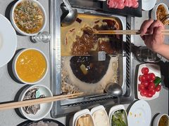 -海底捞火锅(吴中路店)