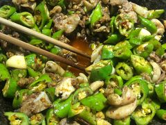 -张氏父子常德肠子馆(贺龙店)