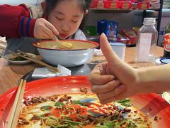 -蜀都冒菜·酱蟹生腌