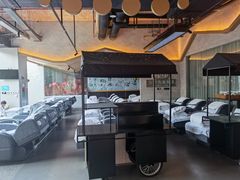 -庄子梦然·城市微度假·24h按摩·推拿·spa