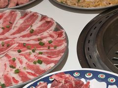 -大叹号·朝鲜族烤肉(潍坊泰华城店)
