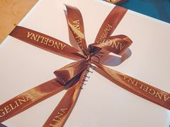 -Angelina安吉丽娜(恒隆广场店)