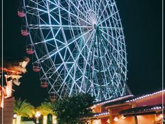 -三亚海昌梦幻海洋不夜城