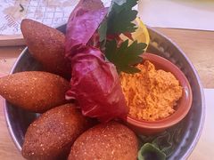 -SULTAN·苏坦土耳其餐厅(新光汇店)