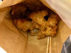 -傅强排骨(成都总店)