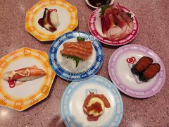 -元气寿司(环球港店)