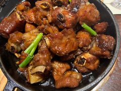 -老厨家(友谊路总店)