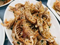 -明记海鲜大排档(巽寮湾店)