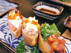 -食鲤料理(西虹东路店)