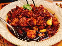 -山石榴·贵州菜(丰盛里店)