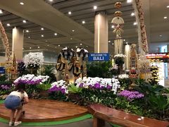 -乌布德传统市场