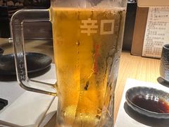 -乌君·酒场·炭火烧鸟(侨城坊店)