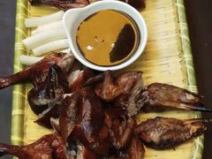 -伊兰堡小刀鸭(崇仁街店)
