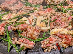 -杨小佳·齐齐哈尔烤肉·烤串(广州店)