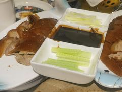 -老浒记烤鸭-北京菜(琉璃厂店)