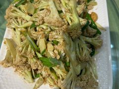 -桃子餐厅·天津菜(王顶堤总店)