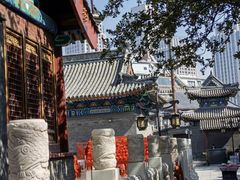 -古文化街旅游区