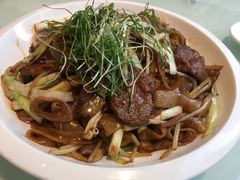 -潮福城大酒楼·潮味粤品·港式点心(湖滨北路店)