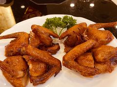 -新南华大酒店(长寿店)