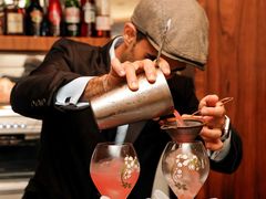 -深圳星河丽思卡尔顿酒店