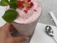 -北平花园·潮玩萌牙·北平咖啡(南锣鼓巷胡同店)