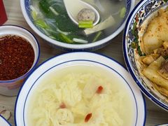 -樊记腊汁肉(竹笆市总店)