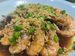五味大虾-尚岛私房菜(西方巷店)
