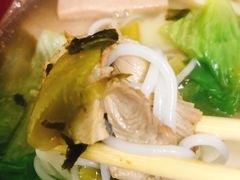 -周记蟹仔粉(侨港风情街店)