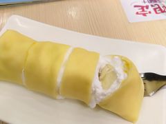 -佰搭果·广式茶餐厅(石牌东路店)