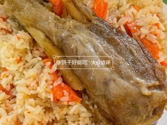 -217丰惠源抓饭(星湖街店)