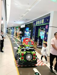 -菲菲羊乐园(苍南银泰城店)