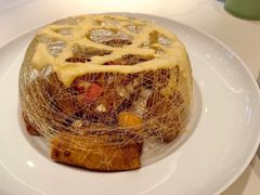 -虎哥私房菜(馒头山店)