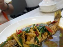 -船奇蒸汽海鲜·闽菜(八市海鲜总店)