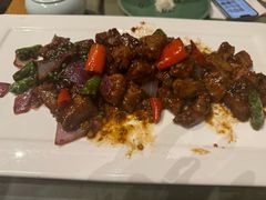 -那家小馆•北京菜•烤鸭(中关村店)